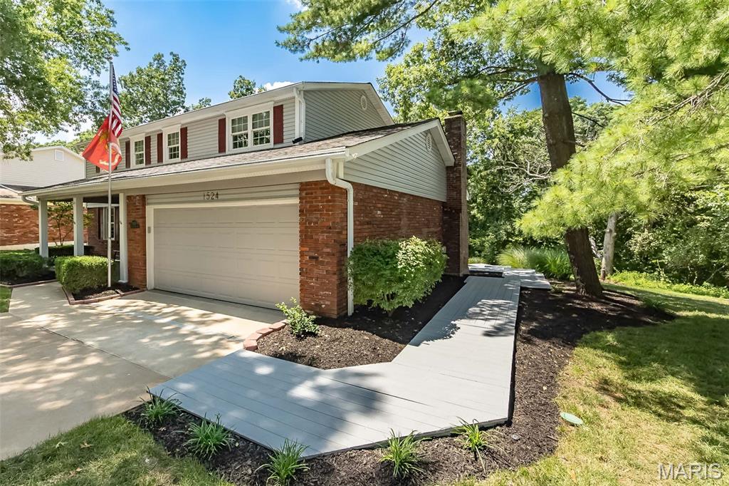 1524 Pheasant Ridge Drive Property Photo 41