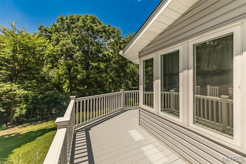 1524 Pheasant Ridge Drive Property Photo 46