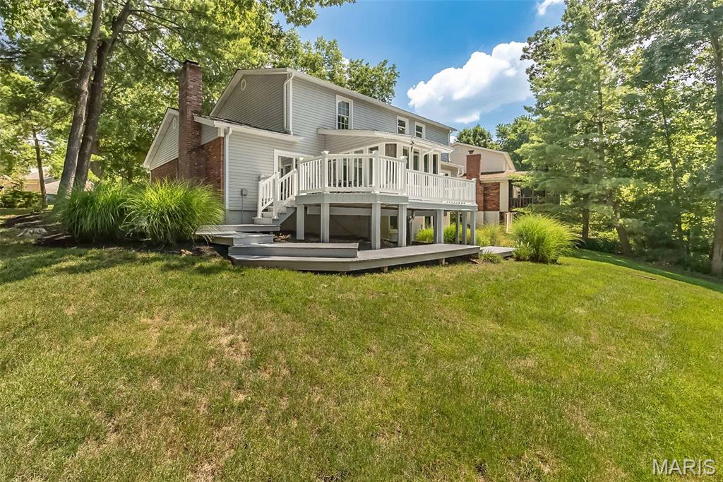 1524 Pheasant Ridge Drive Property Photo 48