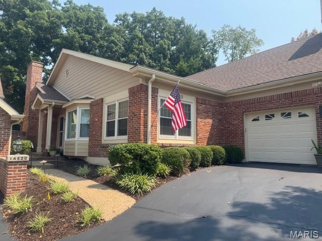 14620 Timberlake Manor Court Property Photo 1