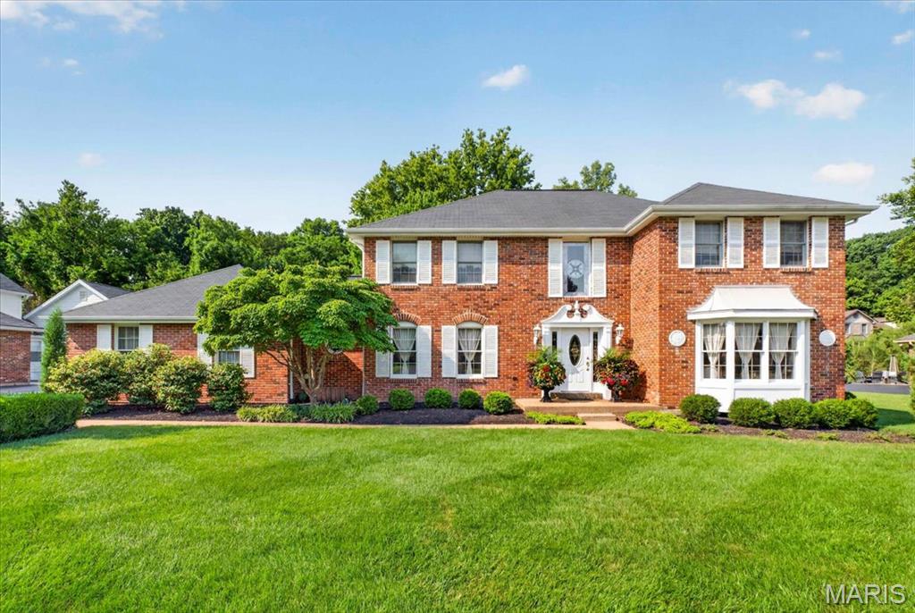 14046 Boxford Court