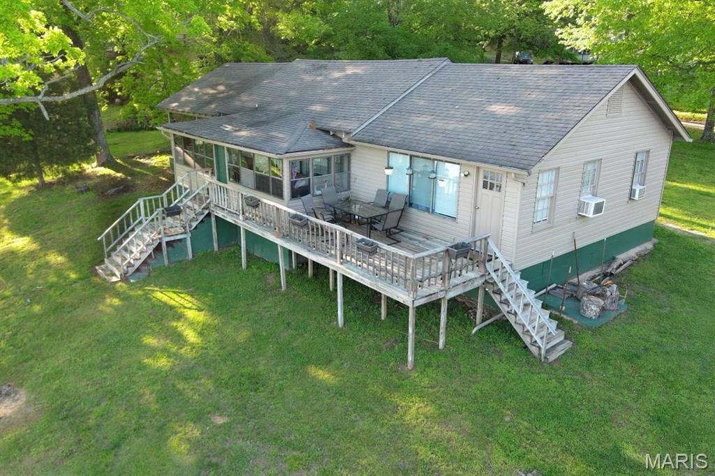 227 Walleye Ln Property Photo 1