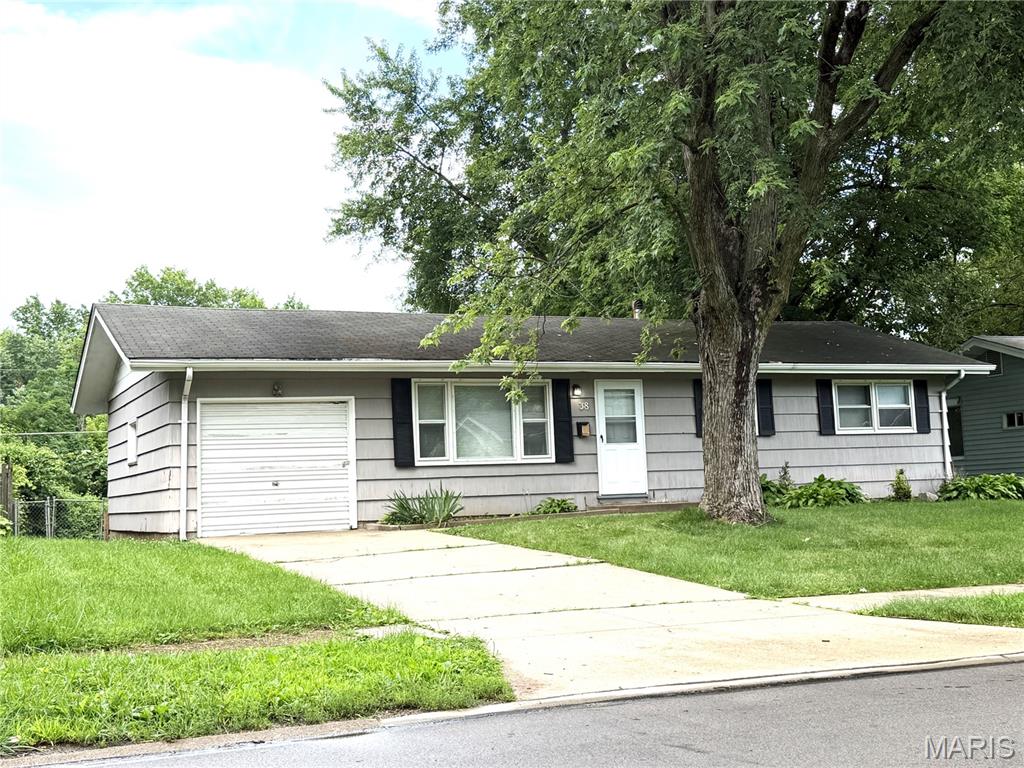 38 Fenwick Drive Property Photo 1