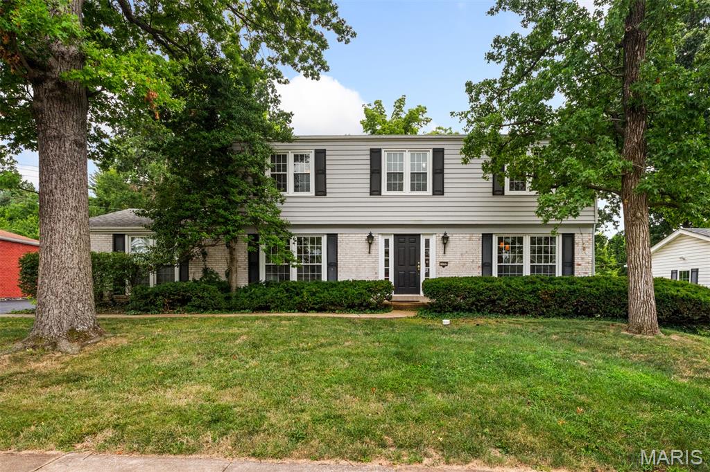 11722 Holly Springs Drive