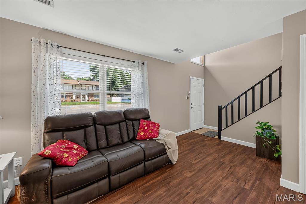 3802 Treebrook Drive Property Photo 5