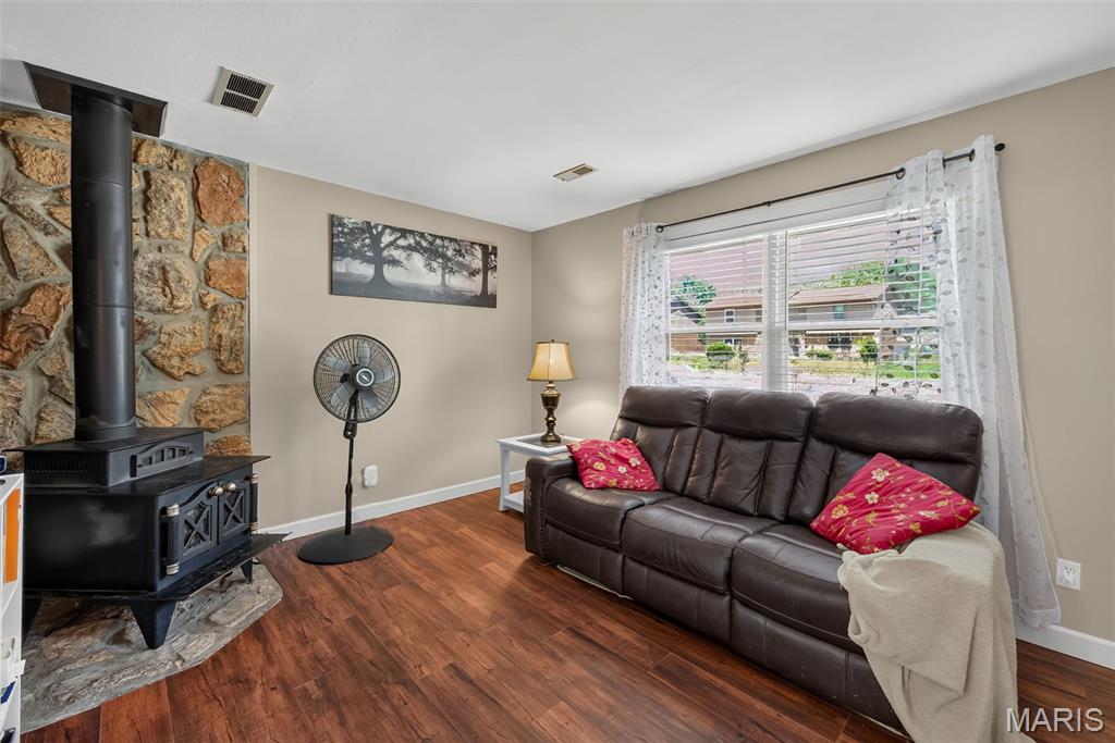3802 Treebrook Drive Property Photo 6