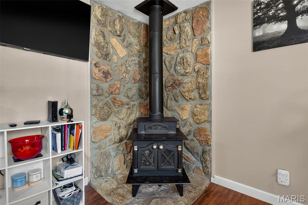 3802 Treebrook Drive Property Photo 8