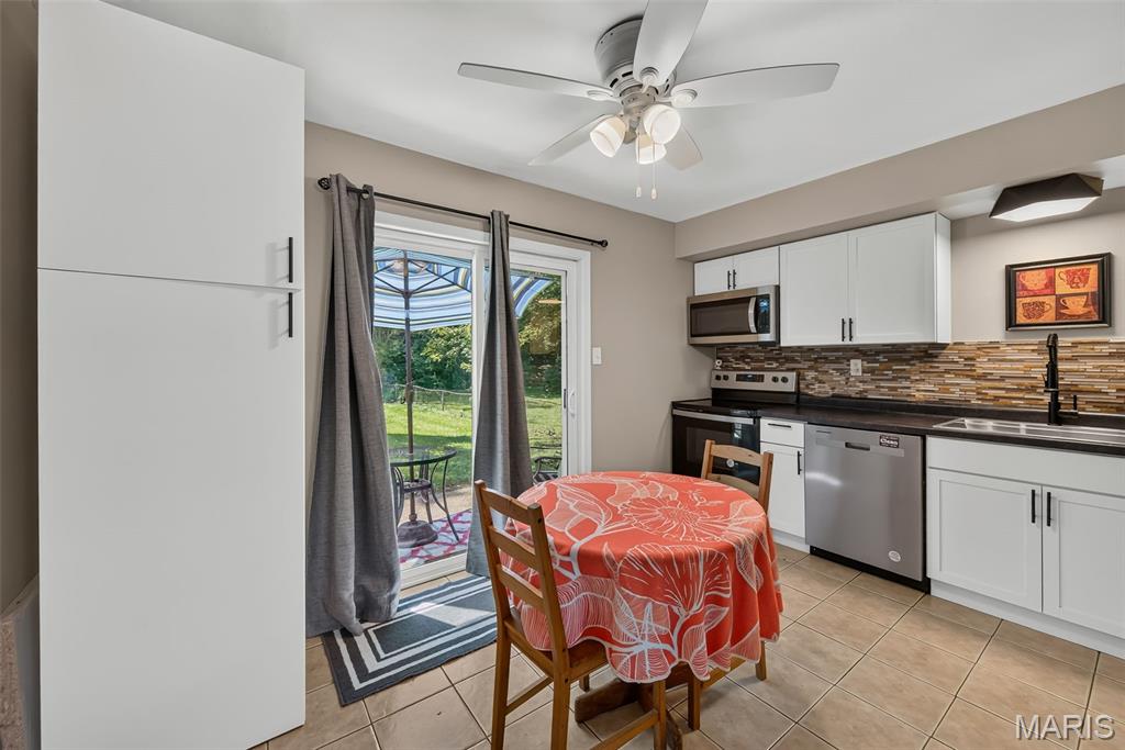 3802 Treebrook Drive Property Photo 11