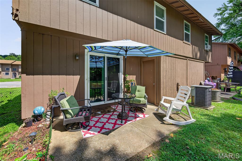 3802 Treebrook Drive Property Photo 20