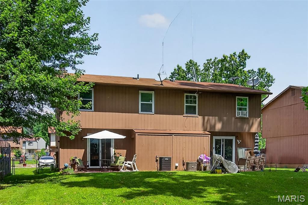 3802 Treebrook Drive Property Photo 21