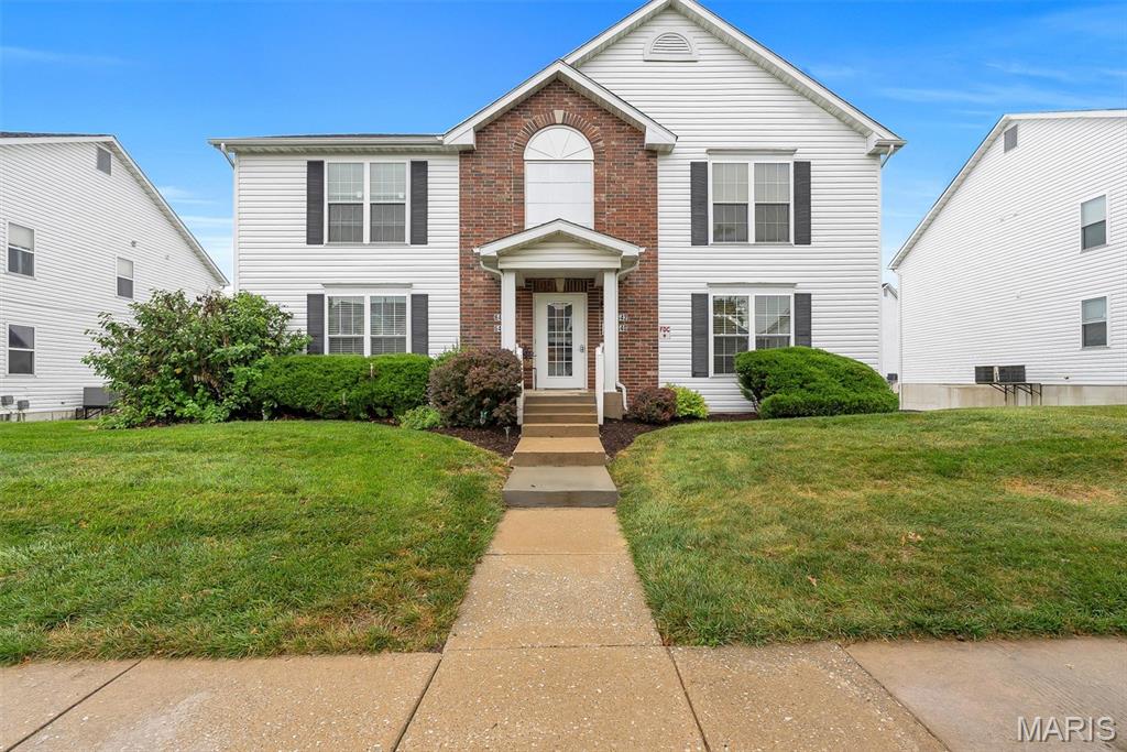 640 Homerun Drive 37N