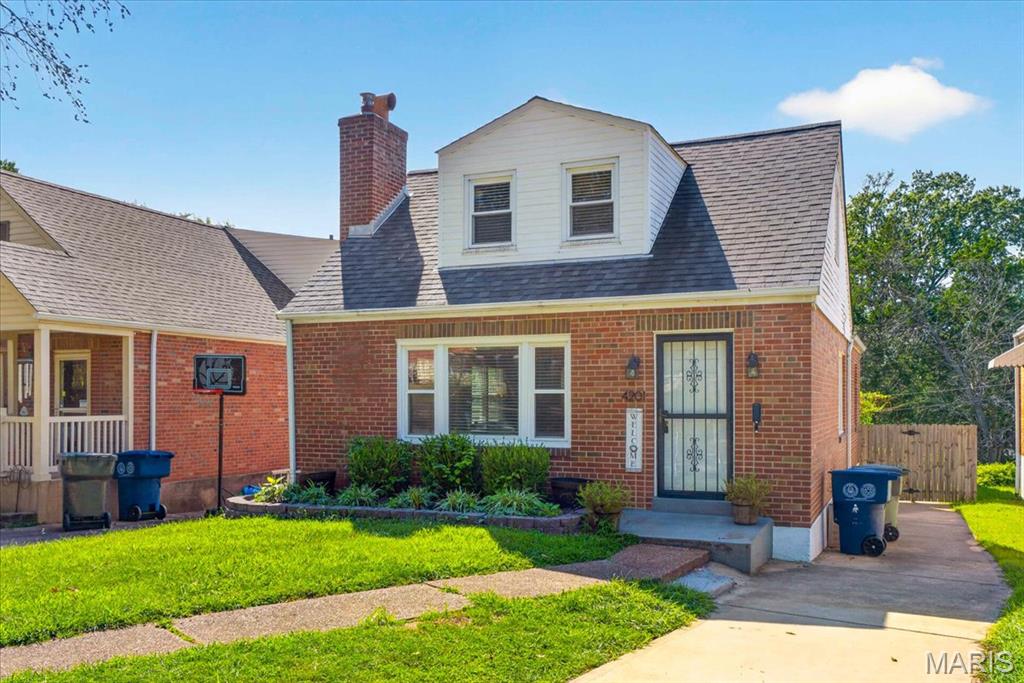 4201 Prather Avenue Property Photo 1