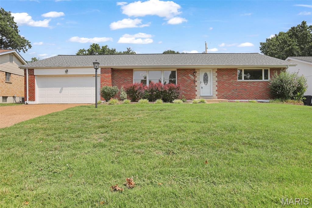 6019 Ranchwood Drive Property Photo 1