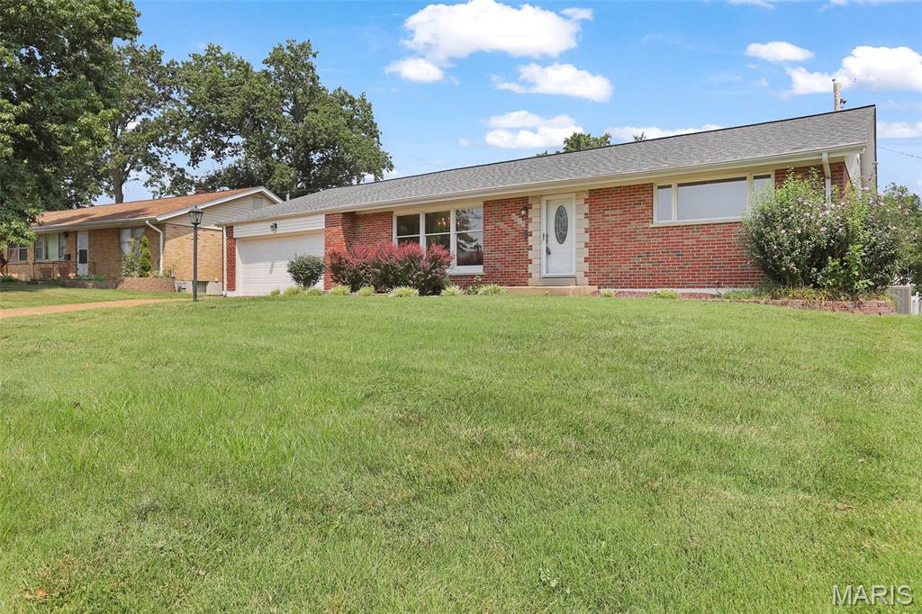 6019 Ranchwood Drive Property Photo 4