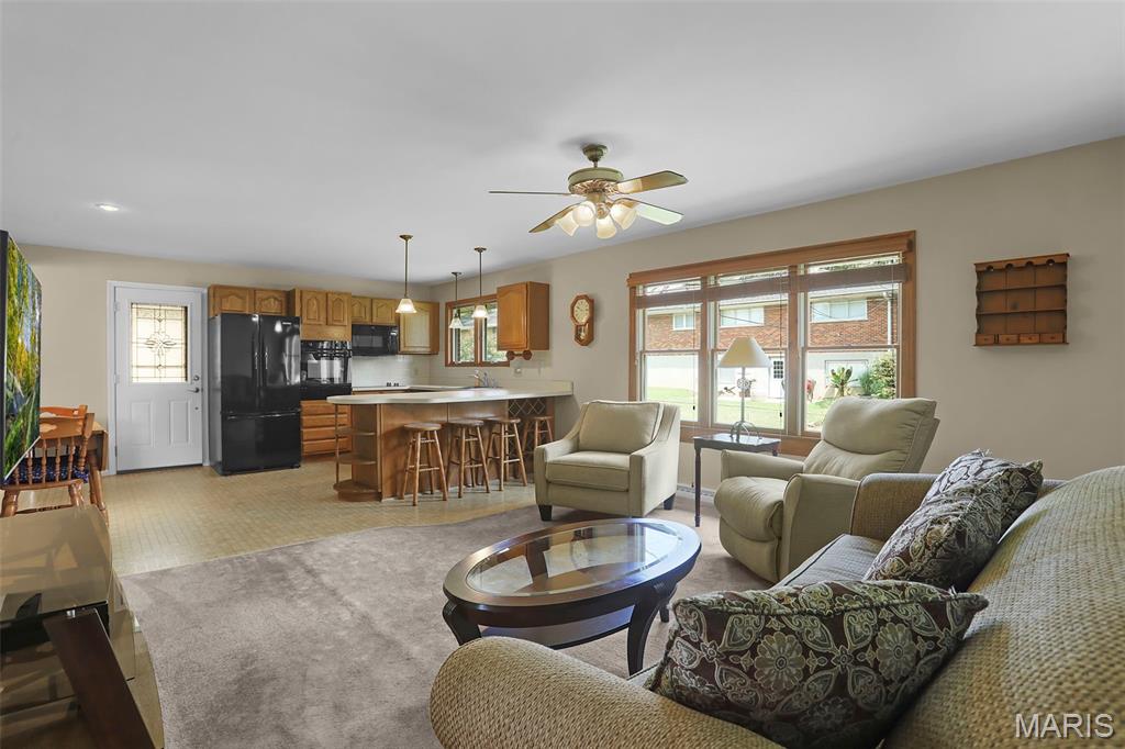 6019 Ranchwood Drive Property Photo 14