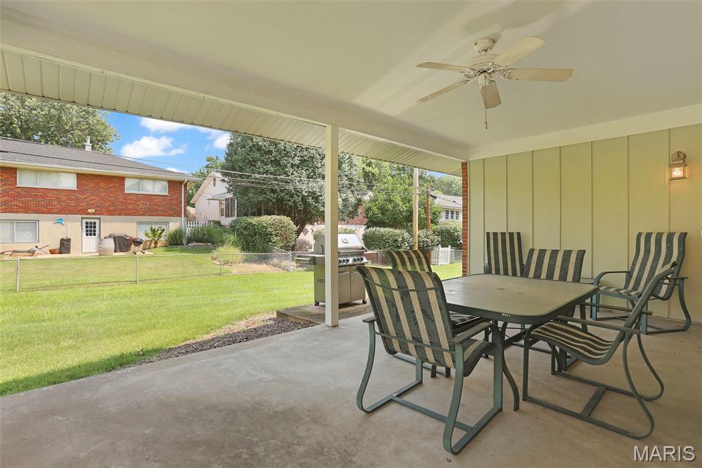 6019 Ranchwood Drive Property Photo 23