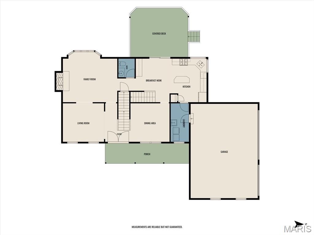 4301 Woodfield Place Property Photo 25