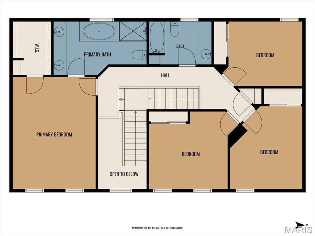 4301 Woodfield Place Property Photo 38
