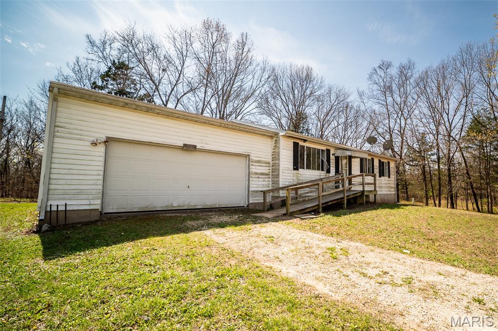3466 Old Highway 50 Property Photo 2