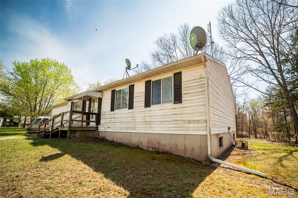 3466 Old Highway 50 Property Photo 3