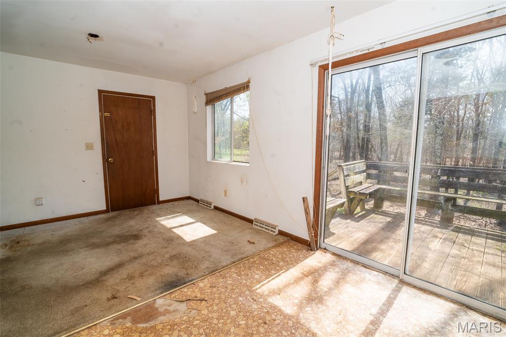 3466 Old Highway 50 Property Photo 6