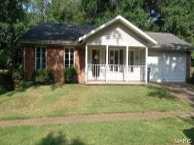 12719 Meadowdale Drive Property Photo 1