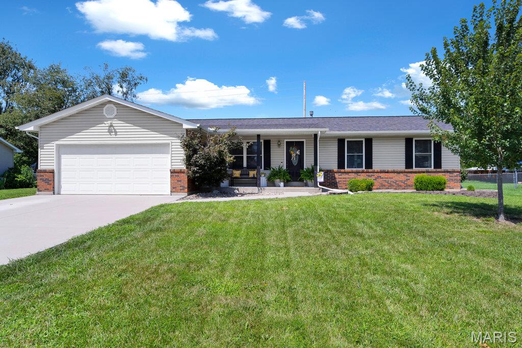 1165 Haven View Drive Property Photo 1