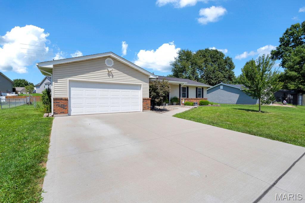 1165 Haven View Drive Property Photo 2