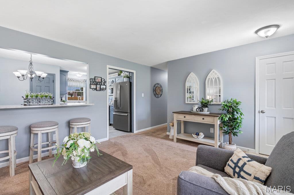 1165 Haven View Drive Property Photo 7