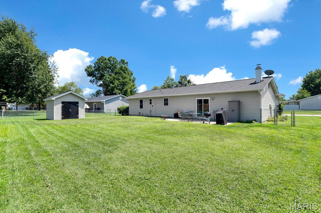 1165 Haven View Drive Property Photo 35