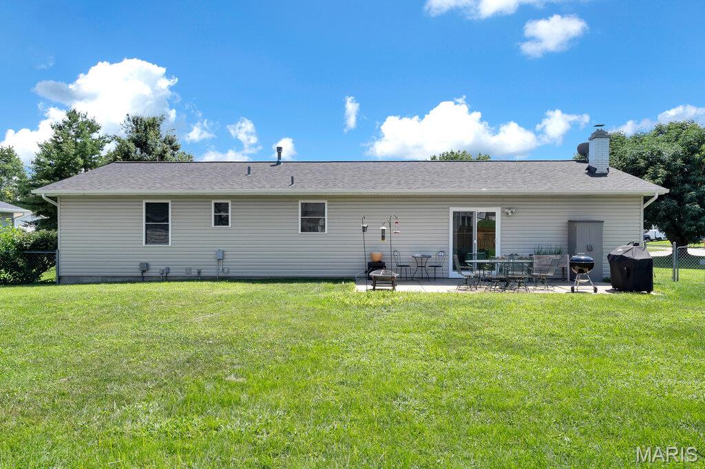 1165 Haven View Drive Property Photo 36