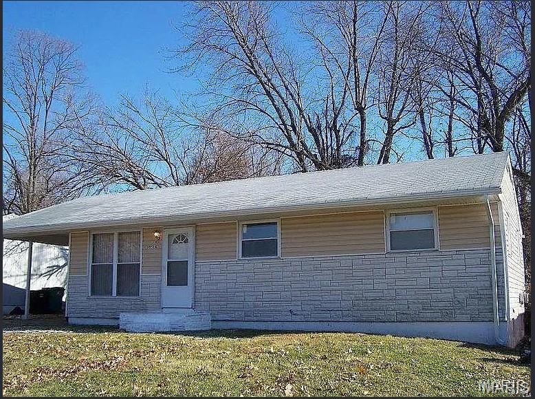 10514 Spring Garden Drive