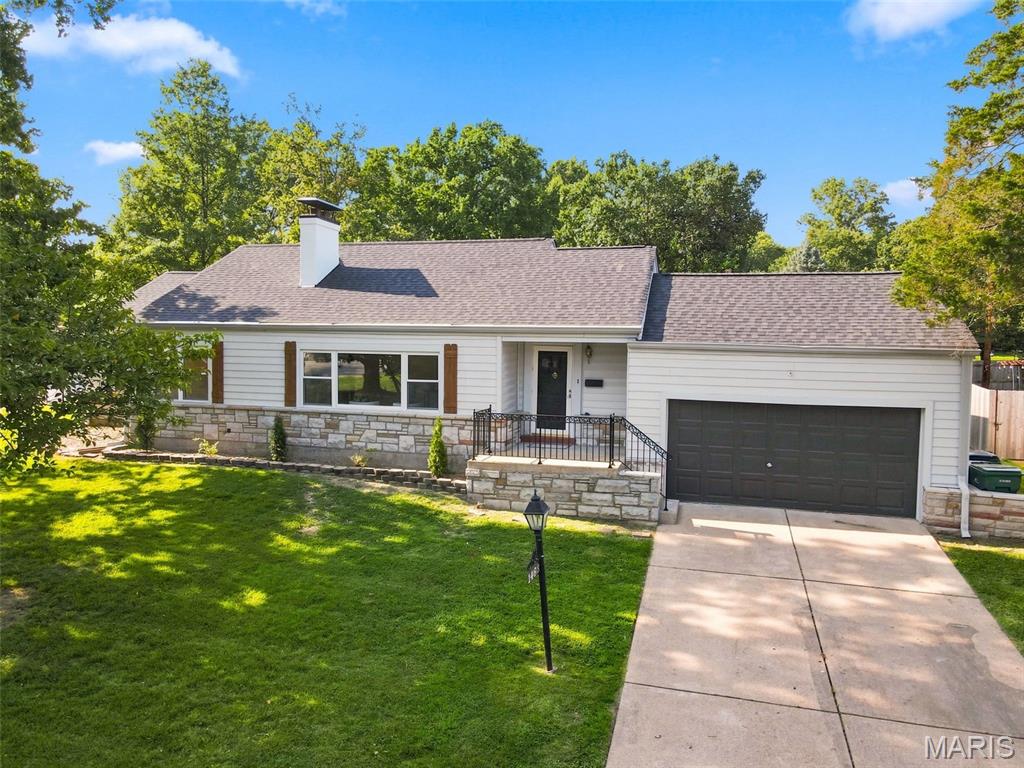 1463 Ronald Drive Property Photo 1