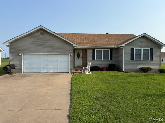 807 Cotton Ridge Drive Property Photo 1