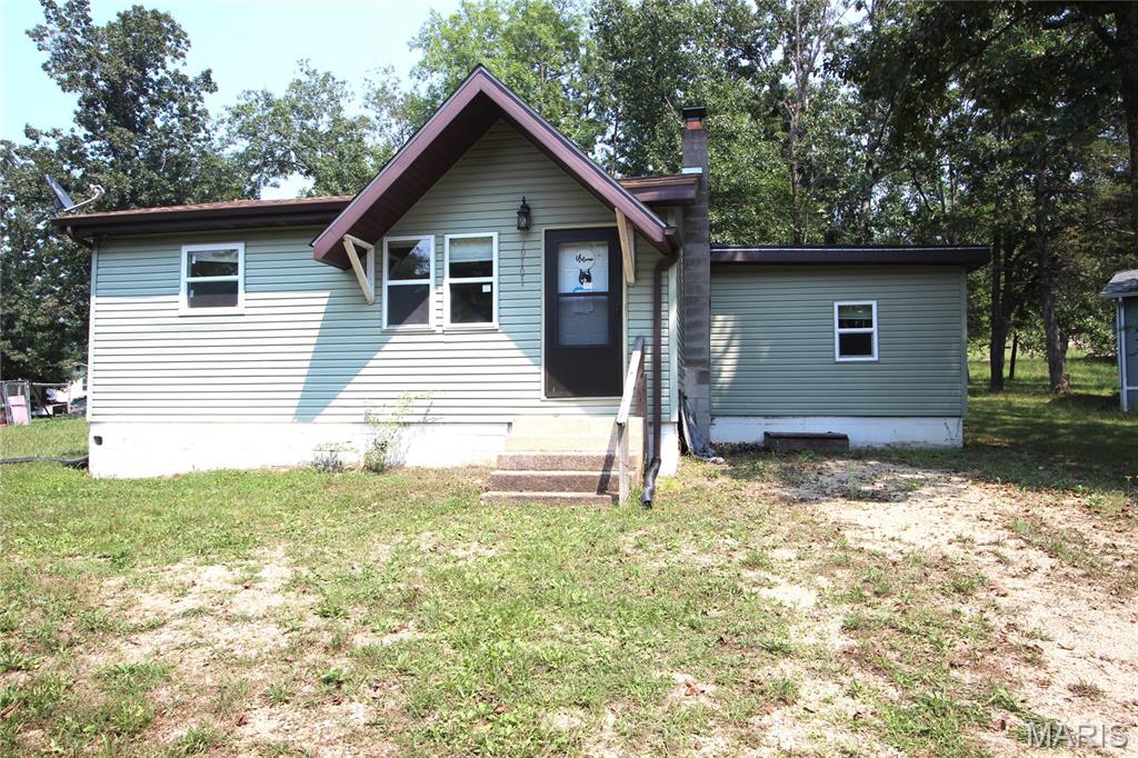 10101 N Oriole Drive Property Photo 1