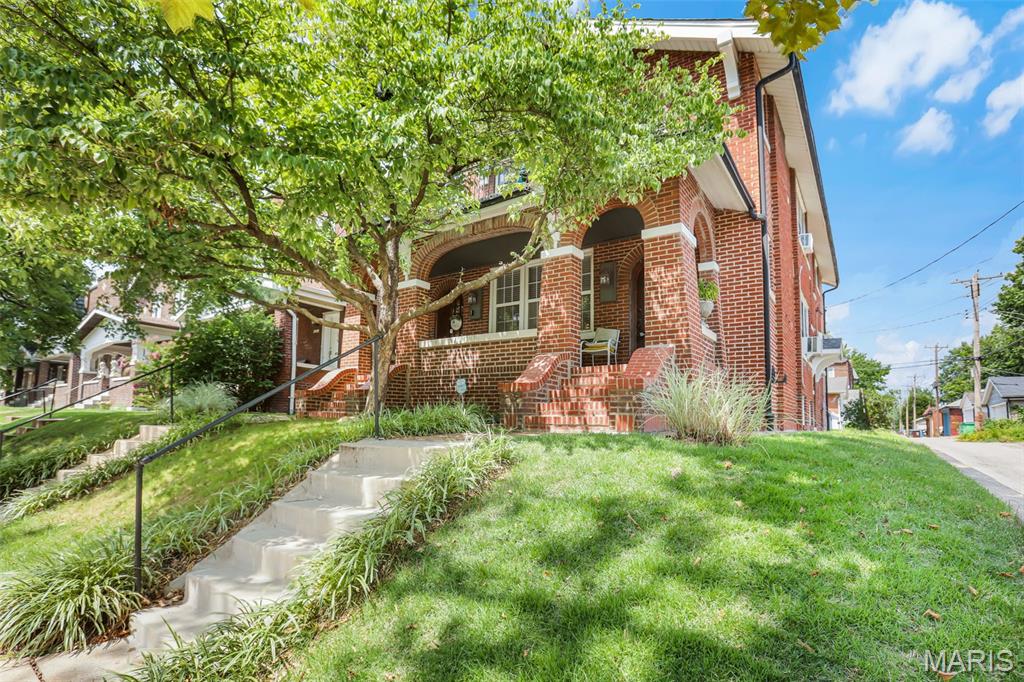 3617 Wilmington Avenue Property Photo 1