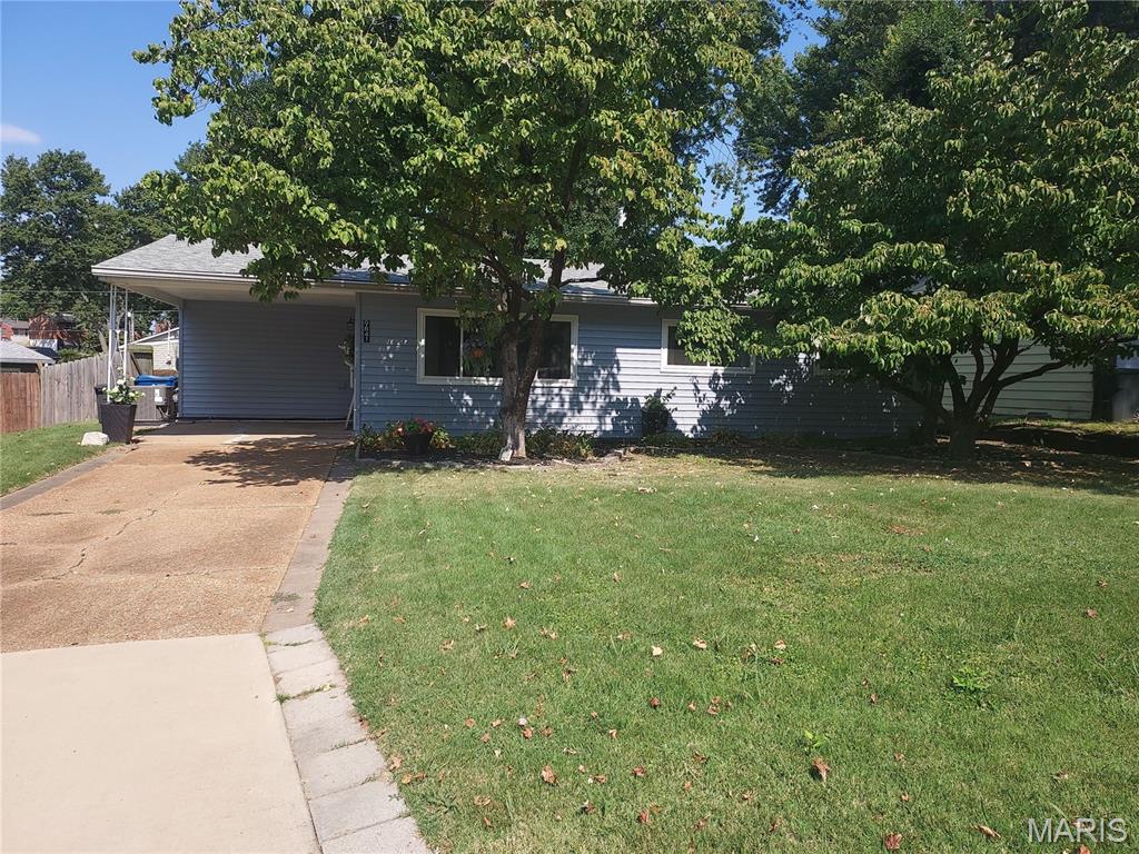 9841 Tanbark Lane Property Photo 1