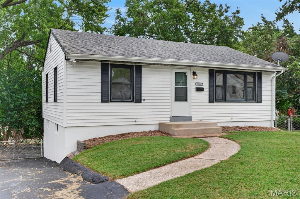 10832 Saint Henry Court Property Photo 1