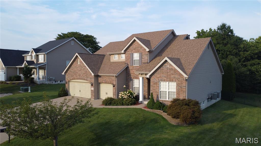 117 Fox Haven Drive