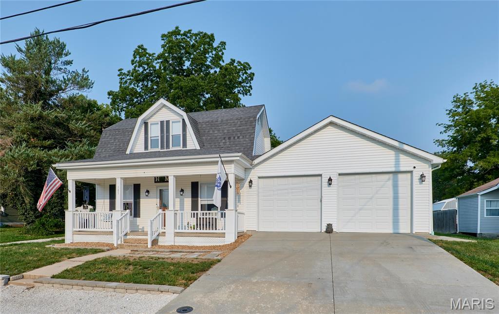 105 N Three Street Property Photo 1