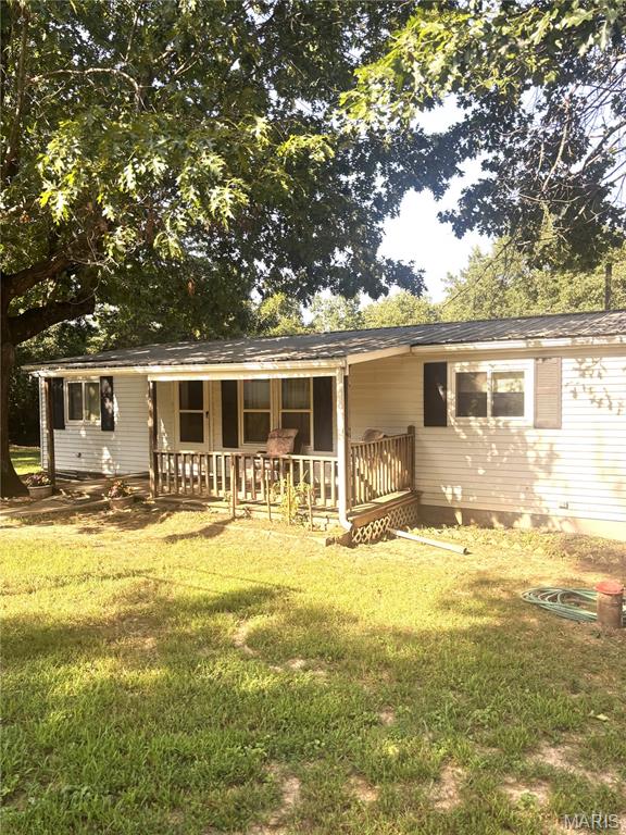 1811 2nd Street Property Photo 1