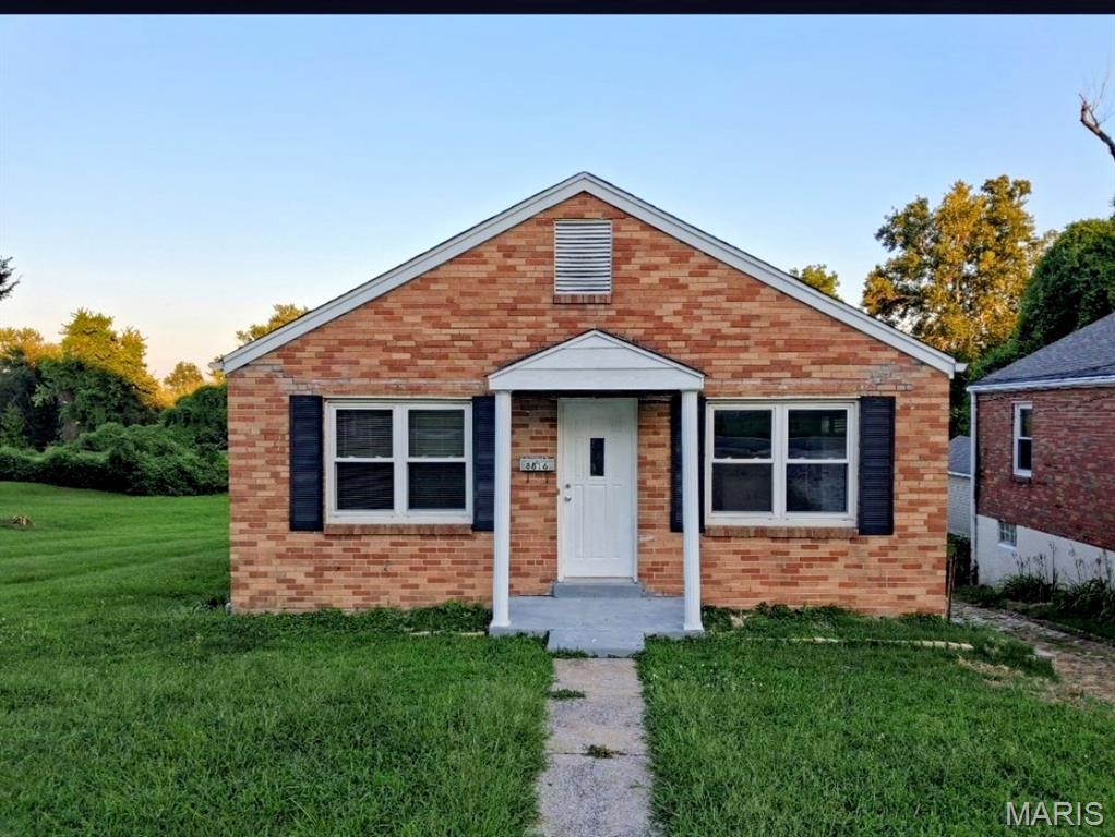 8816 Cozens Avenue Property Photo 1