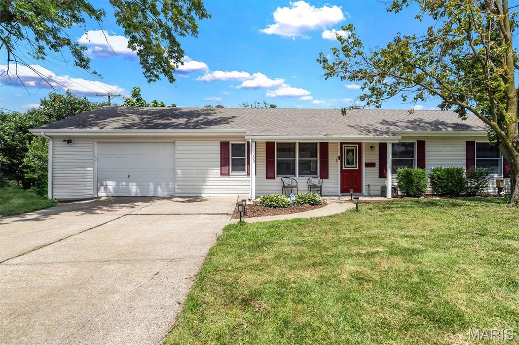 303 Saint Joseph Avenue Property Photo 1
