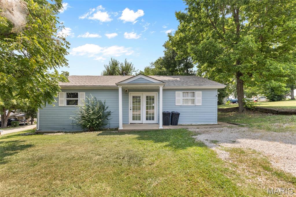 309 Buckley Street Property Photo 1