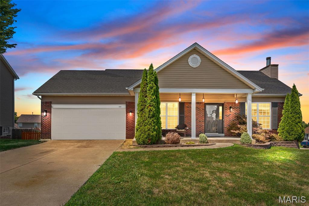 415 Spirit Drive