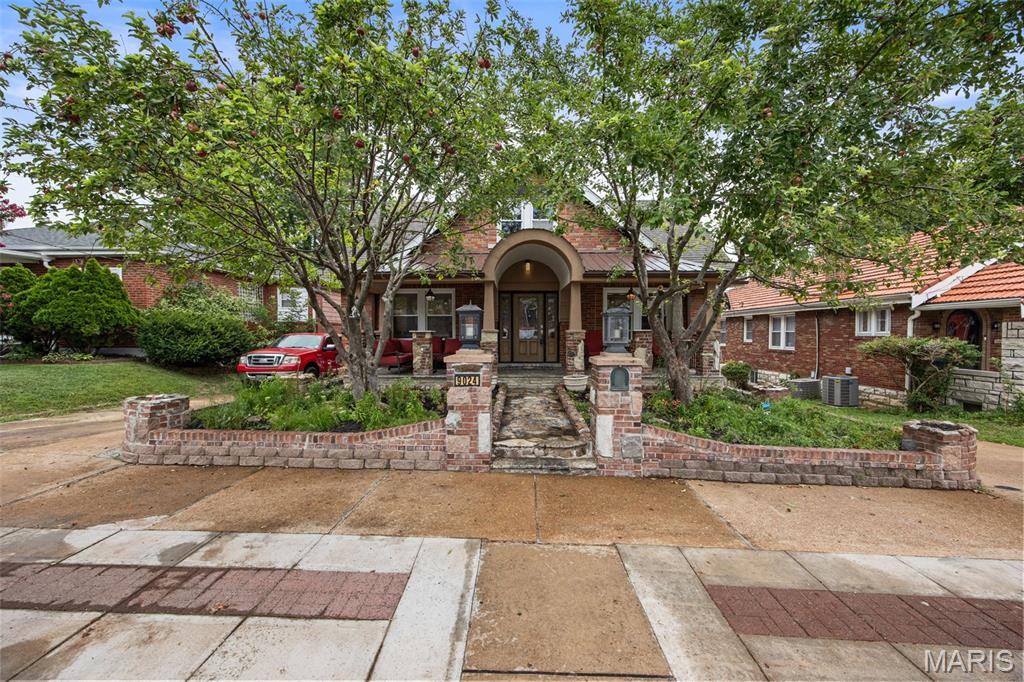 9024 Pilot Avenue Property Photo 1