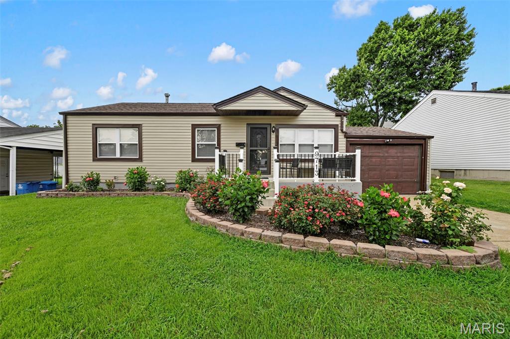 9713 Shuffle Drive Property Photo 1
