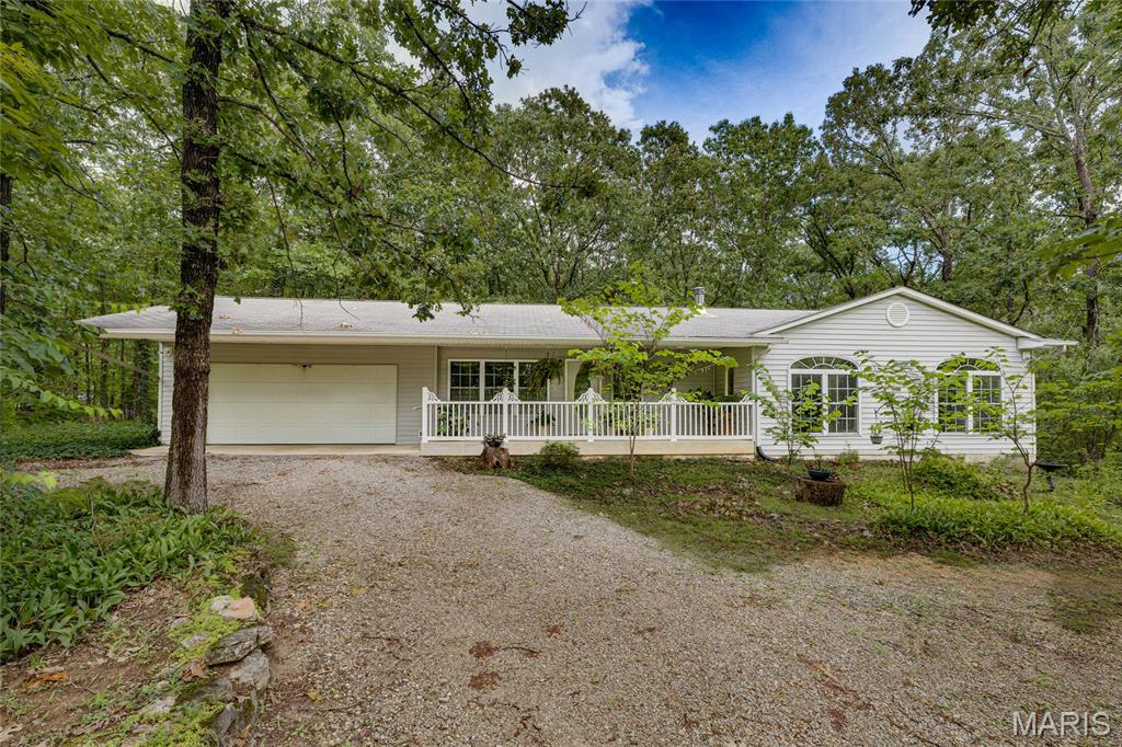 1075 Twin Oaks Drive Property Photo 1