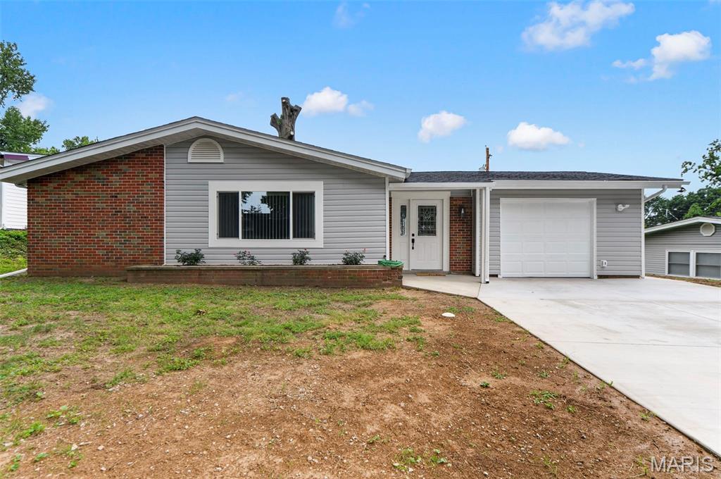 732 Hubert Drive