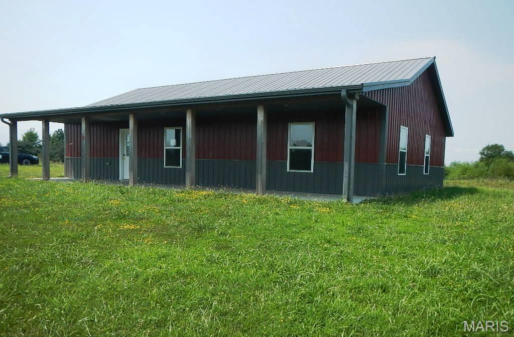 33642 Highway 154 Property Photo 1